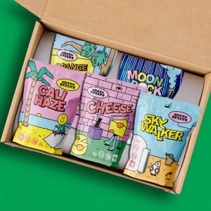 premium pack