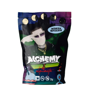 alchemyhash